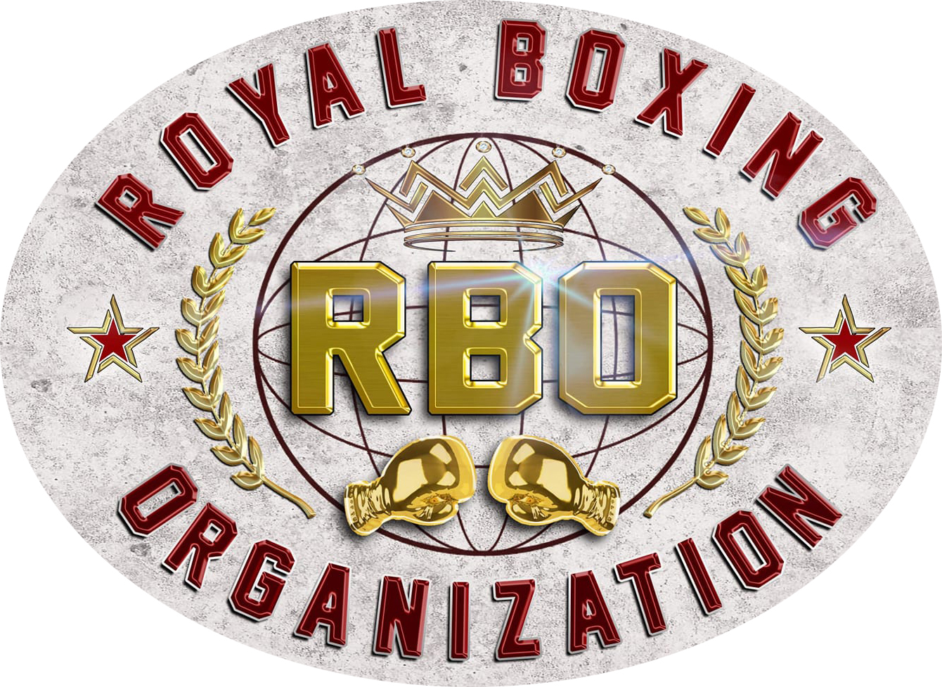 Royal Boxing Organization (RBO) – British & Irish Boxing Authority